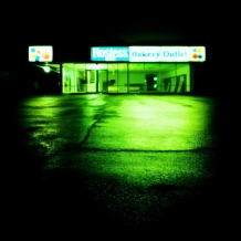 Street Scene in Illinois 2 by Ashley Versage